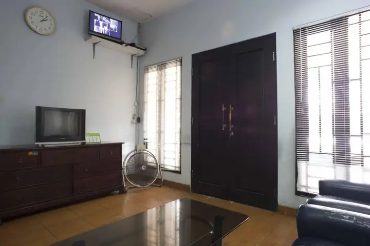 Джакарта: RedDoorz @ Kebayoran Lama Selatan