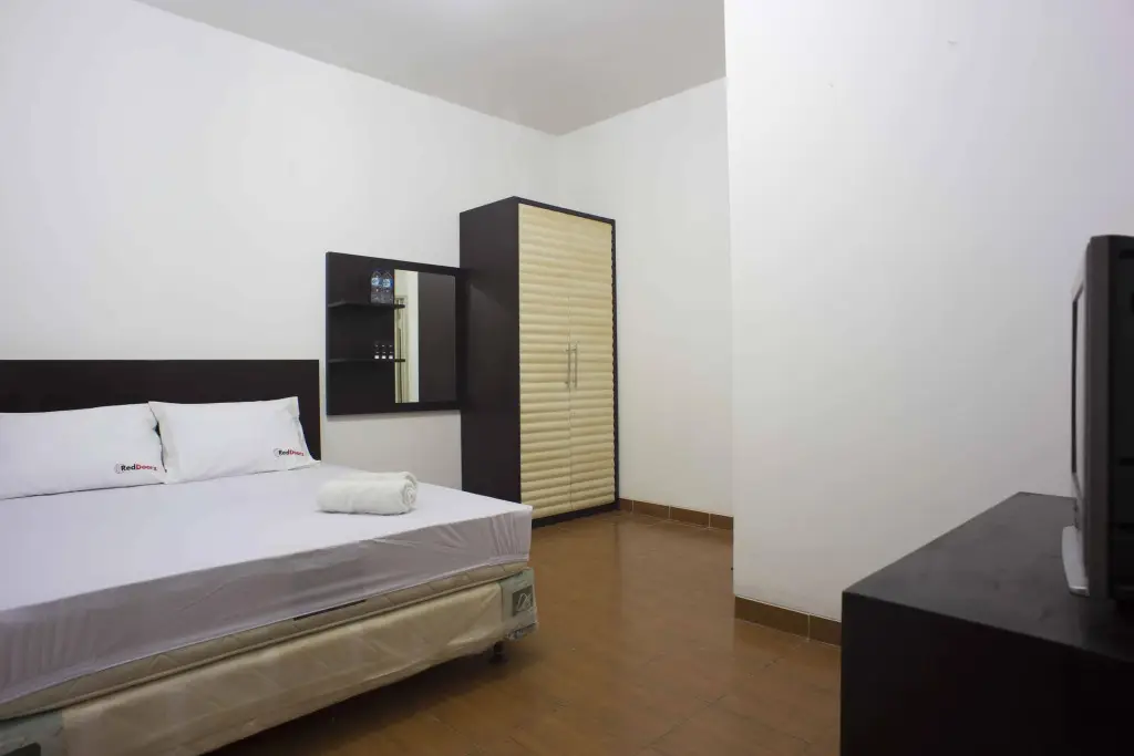 Джакарта: RedDoorz @ Kebayoran Lama Selatan