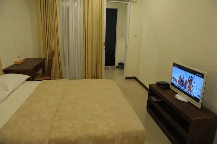 Санур: Dean's Place Bali
