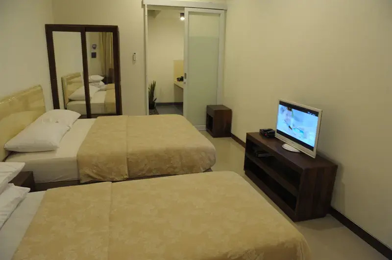 Санур: Dean's Place Bali