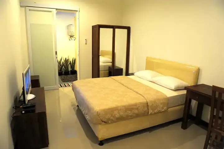 Санур: Dean's Place Bali