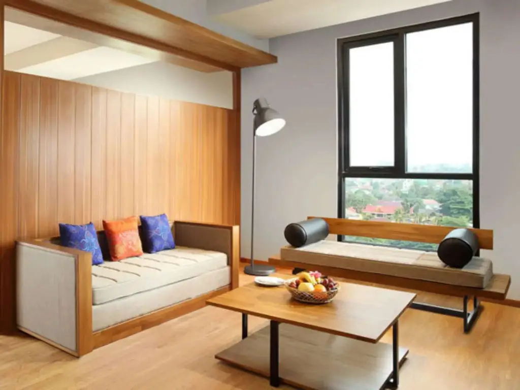 Пеканбару: BATIQA Hotel Pekanbaru