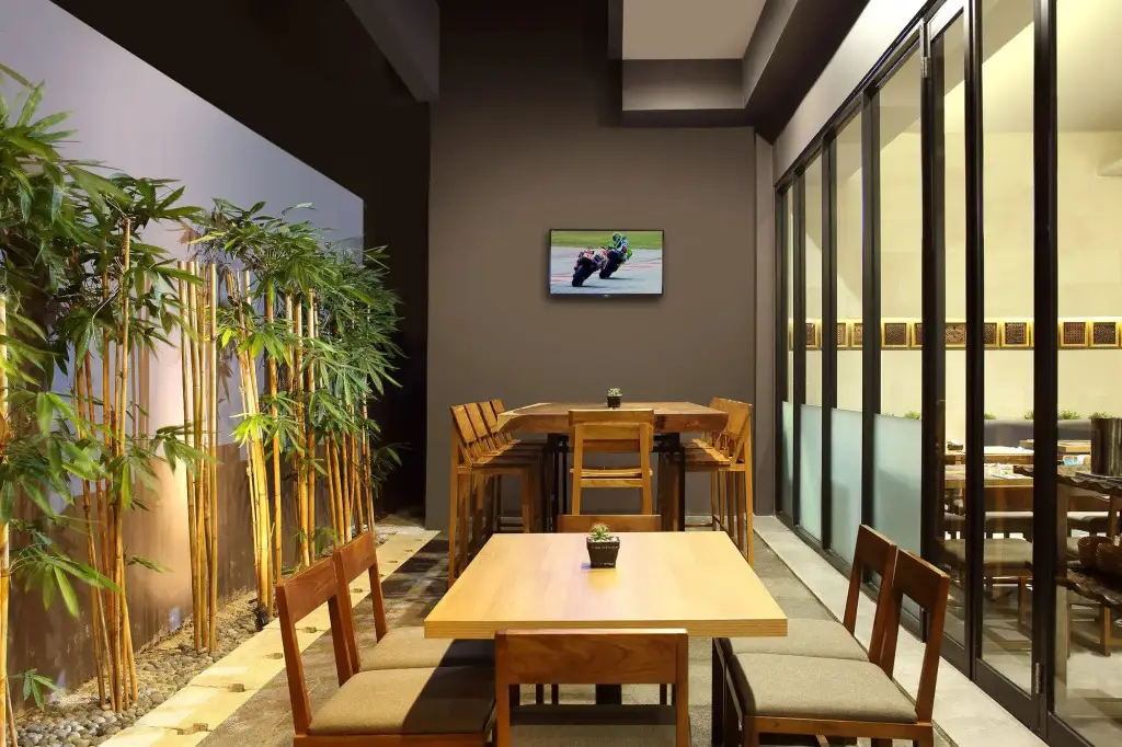 Пеканбару: BATIQA Hotel Pekanbaru