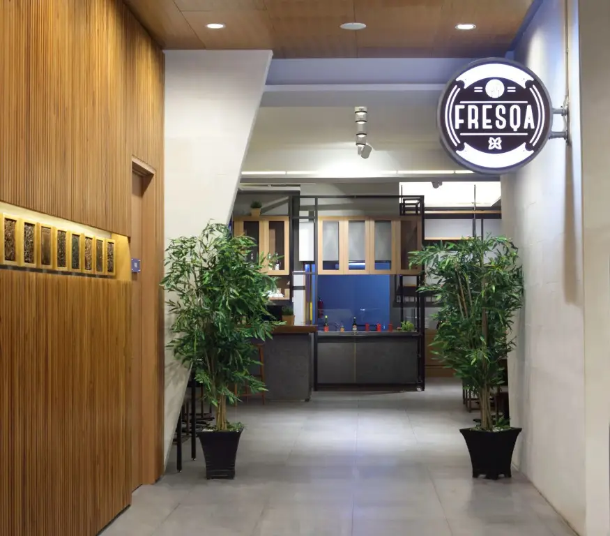 Пеканбару: BATIQA Hotel Pekanbaru