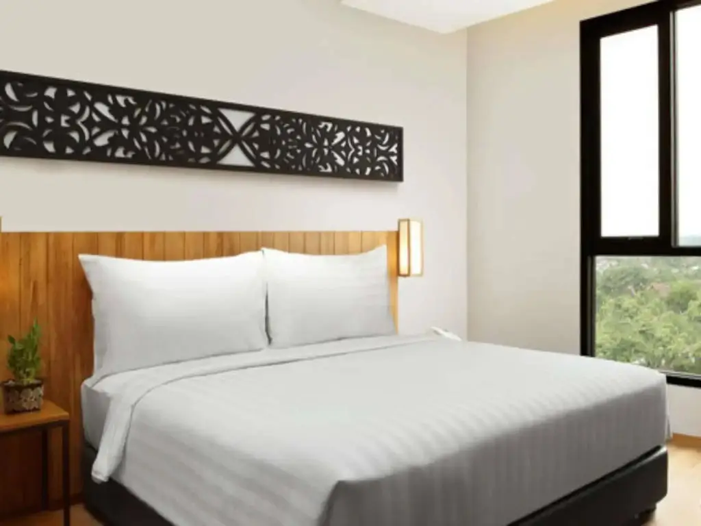 Пеканбару: BATIQA Hotel Pekanbaru