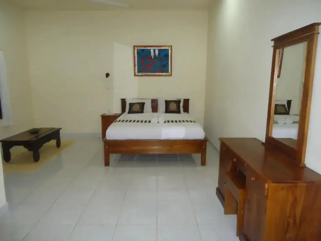 Убуд: Nataliya Homestay