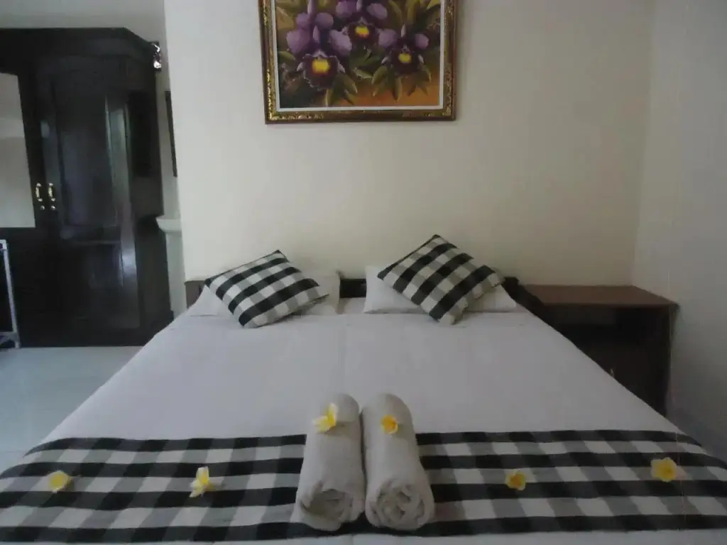 Убуд: Nataliya Homestay