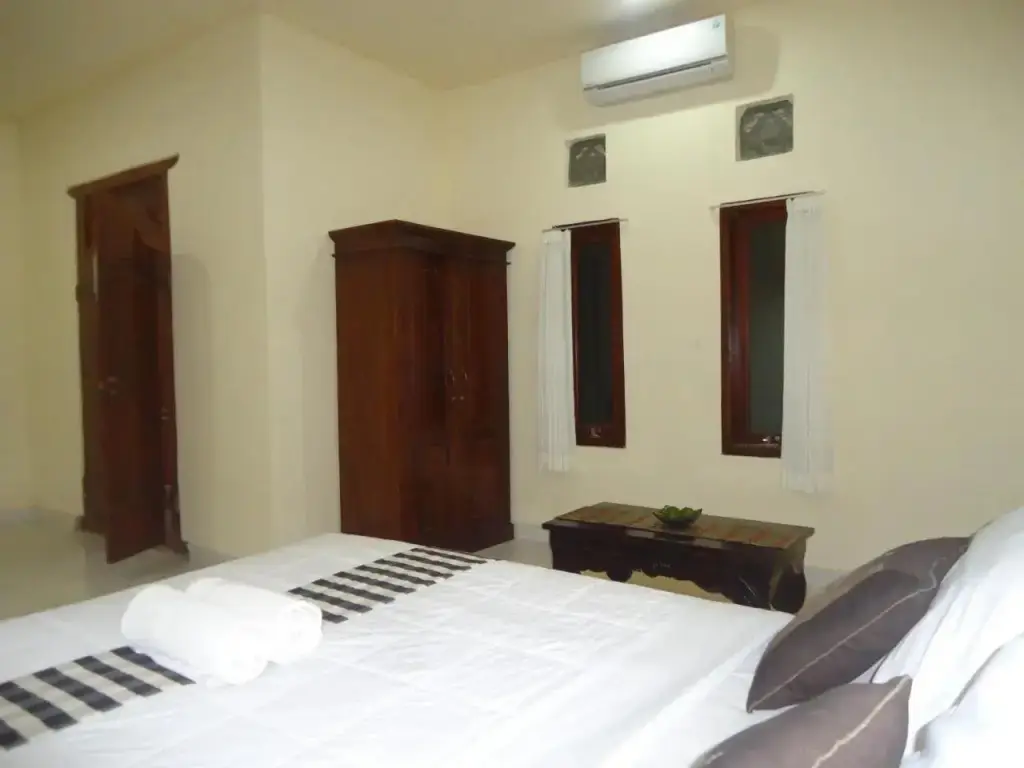 Убуд: Nataliya Homestay