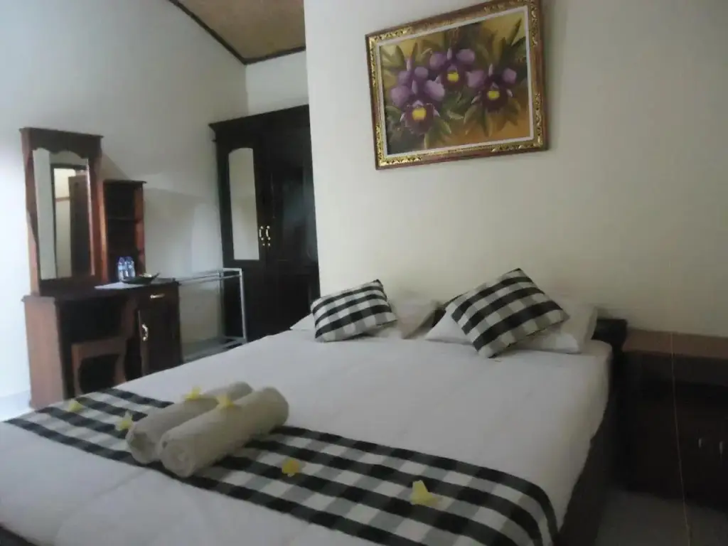 Убуд: Nataliya Homestay