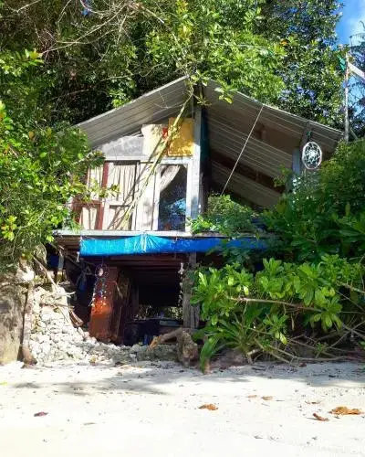 Паданг: Sumatra Ecolodge