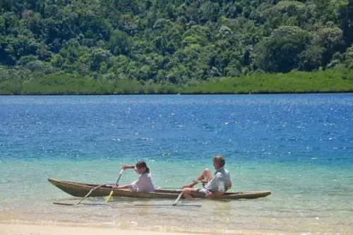 Паданг: Sumatra Ecolodge