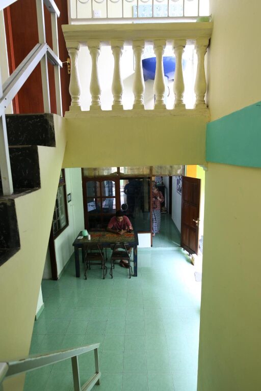 Денпасар: Morotai Camp Hostel -Adult Only