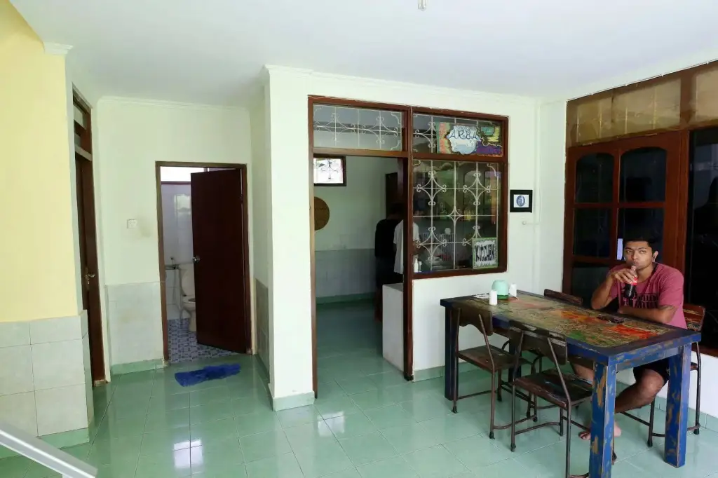 Morotai Camp Hostel -Adult Only — фото 1