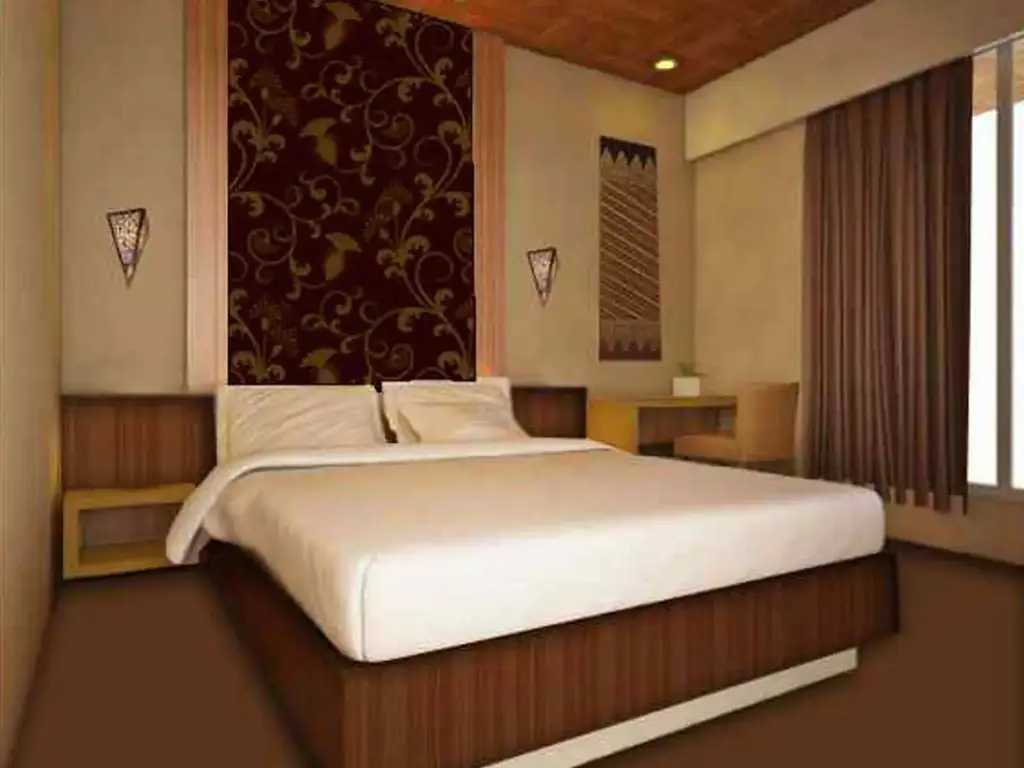 Маланг: Bluebells Hotel Syariah Malang( Formerly Damar Hot