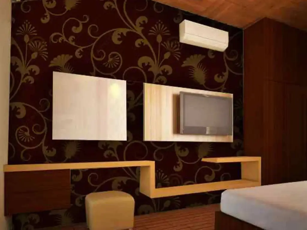 Маланг: Bluebells Hotel Syariah Malang( Formerly Damar Hot