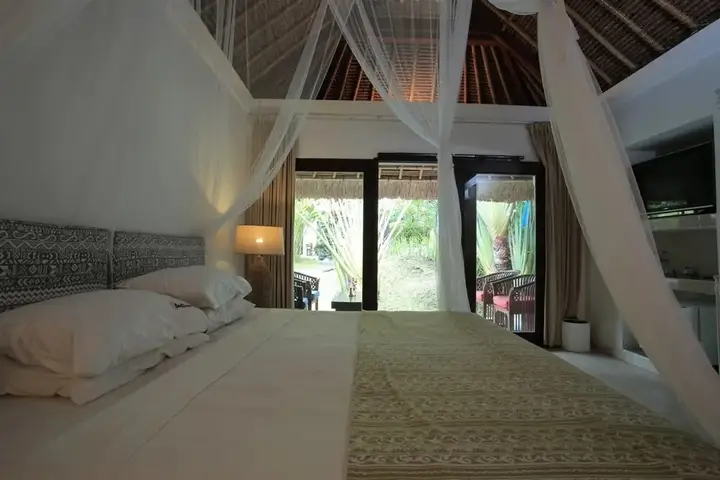 Кута: RedDoorz Near Petitenget Beach