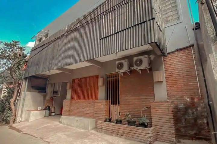 Кута: RedDoorz near Lippo Mall 2
