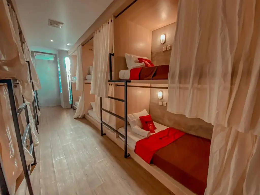 Кута: RedDoorz near Lippo Mall 2