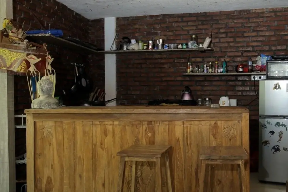 Керобокан: RedDoorz @ Kerobokan Canggu 2