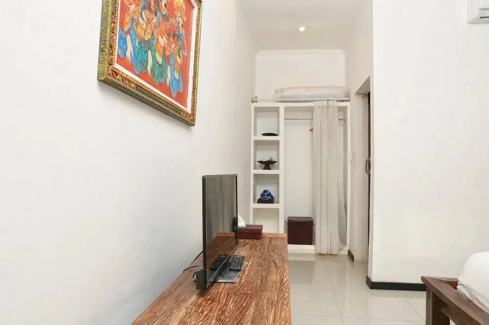 Керобокан: RedDoorz @ Kerobokan Canggu 2