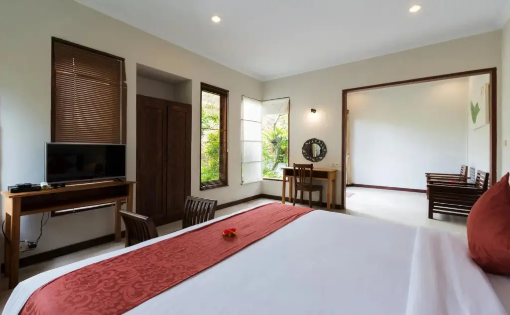 Убуд: Abipraya Ubud