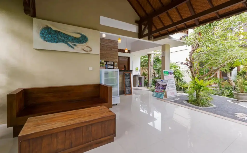 Убуд: Abipraya Ubud