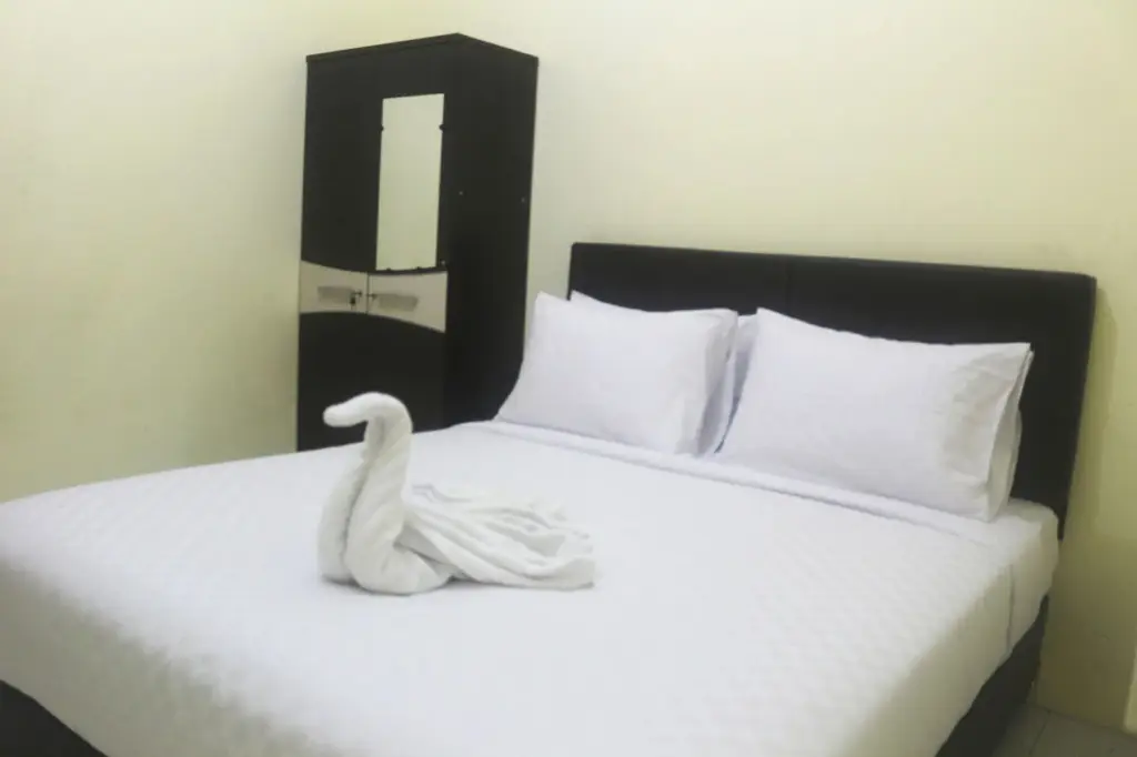 Джокьякарта: Hasian Malioboro Motel