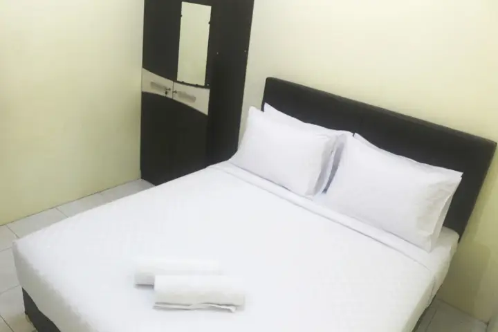 Джокьякарта: Hasian Malioboro Motel