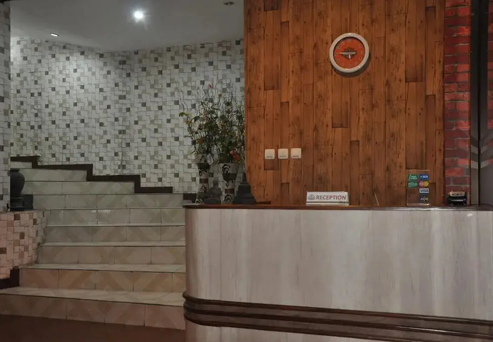 Джокьякарта: Hasian Malioboro Motel