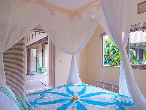 Кута: Villa Domus Dua