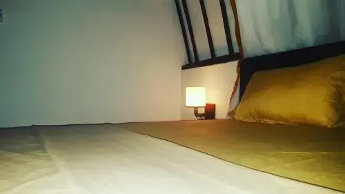 Гили Аир: Gili Air Santay 2