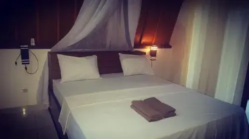 Гили Аир: Gili Air Santay 2