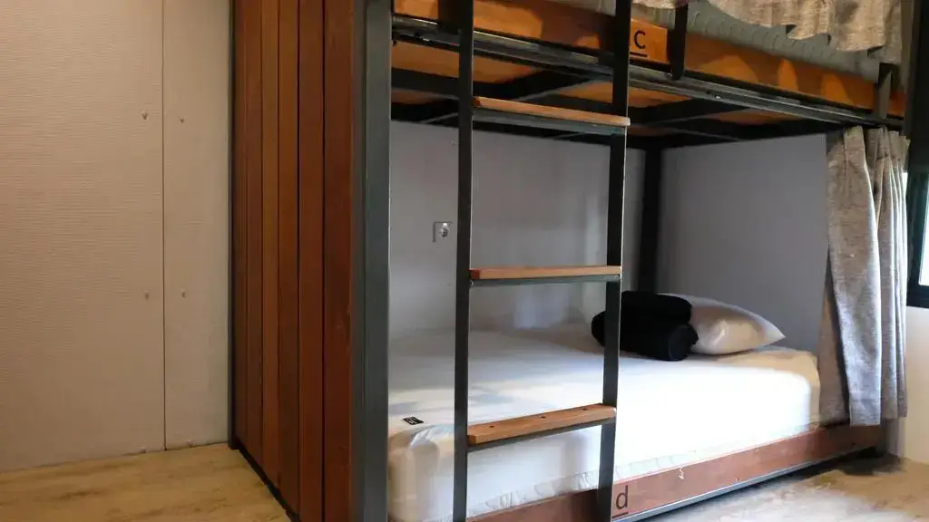 Вагете: Kakatua Hostel