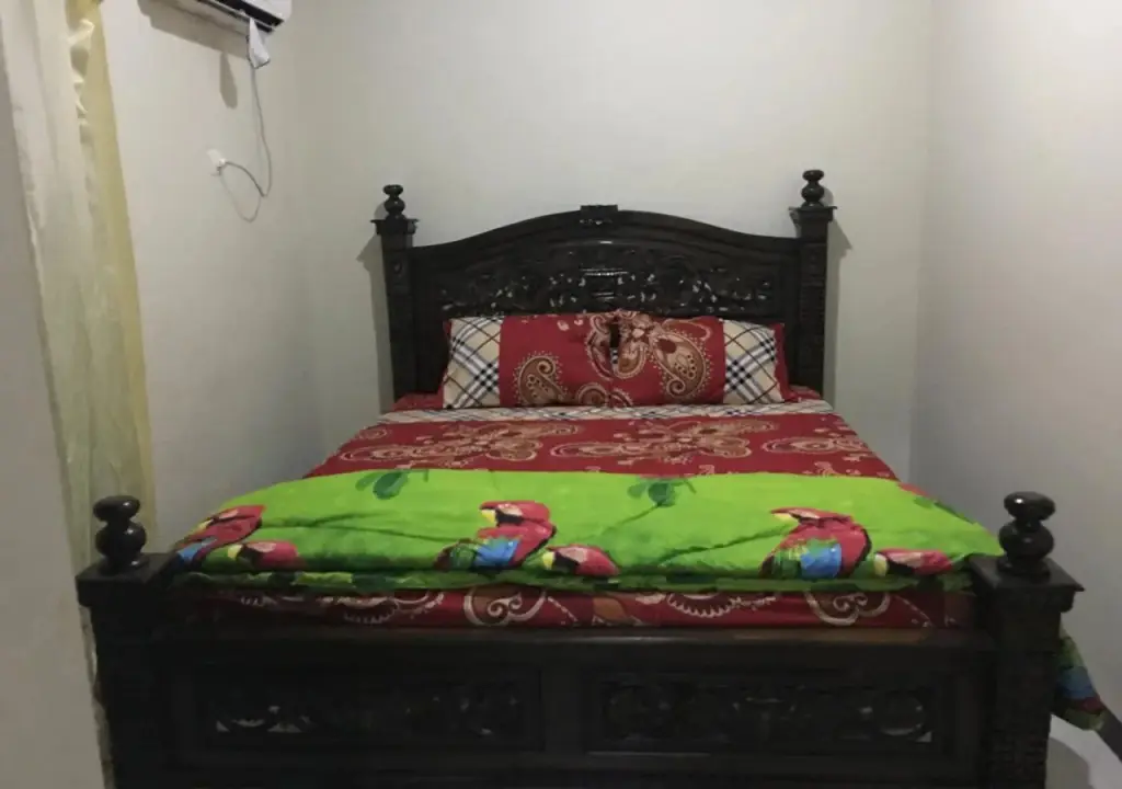 Баньюванги: Hanna Homestay Banyuwangi