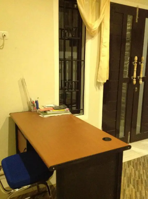 Баньюванги: Hanna Homestay Banyuwangi