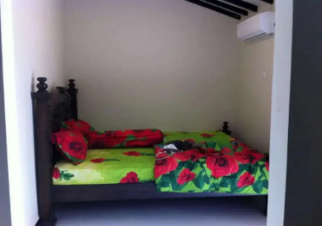 Баньюванги: Hanna Homestay Banyuwangi