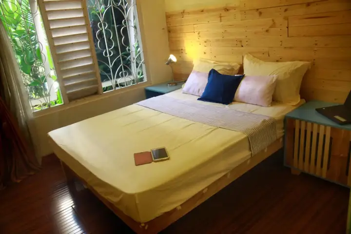 Депок: CIPTA Guesthouse