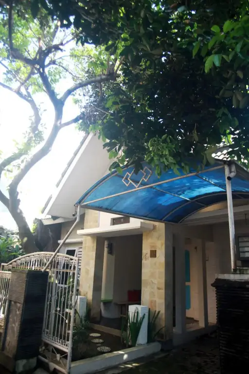 Депок: CIPTA Guesthouse