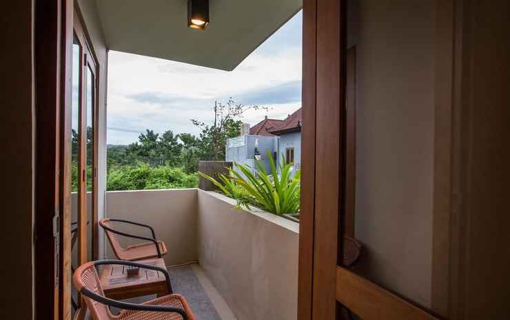 Джимбаран: Dirumah Jimbaran