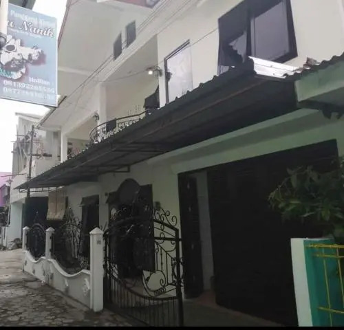 Grapyak Homestay Syariah — фото 1