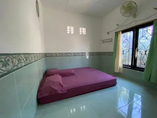 Батуретно: Grapyak Homestay Syariah