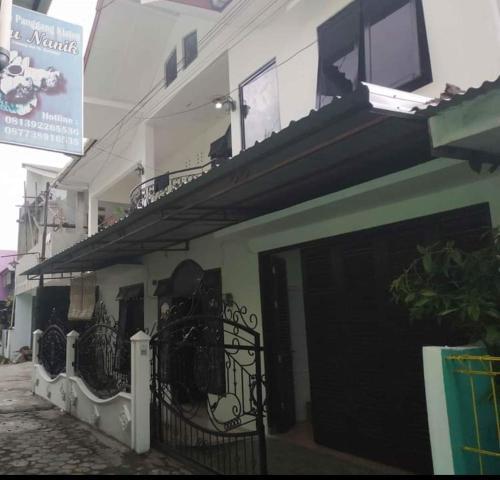 Grapyak Homestay Syariah — фото 1