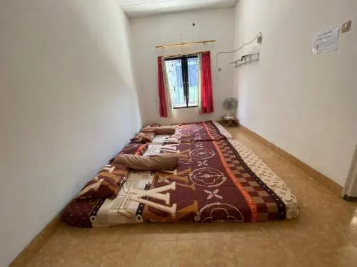 Батуретно: Grapyak Homestay Syariah