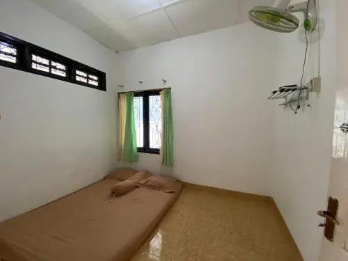Батуретно: Grapyak Homestay Syariah