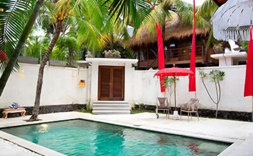 The Royal Palm Villa — фото 1