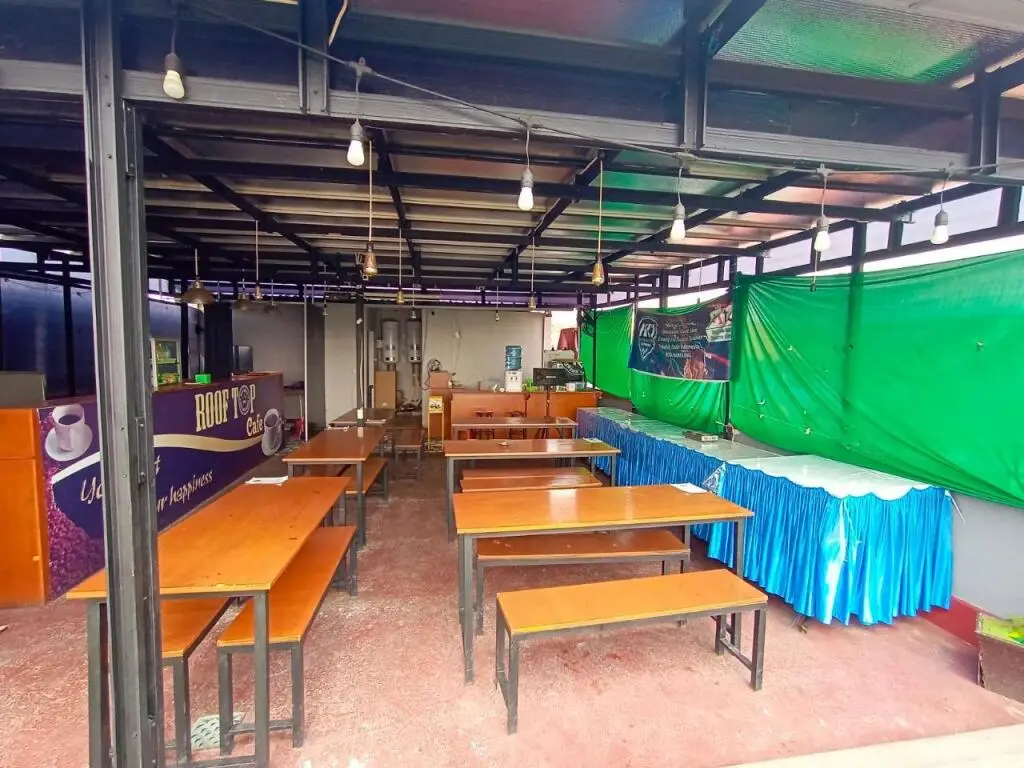 Budi House & Food Station — фото 1