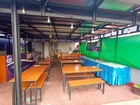 Budi House & Food Station — фото 1