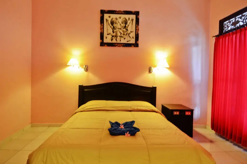 Pesona Beach Inn — фото 1