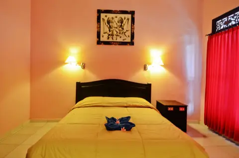 Pesona Beach Inn — фото 1