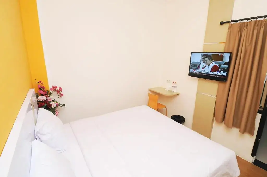 Палембанг: Bless Hotel